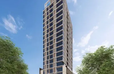 Pré - lançamento à apenas 120m do mar, em até 100x - itajuba, barra velha/sc! à