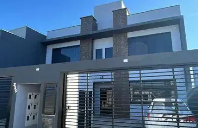 Apartamento com 3 dormitórios à apenas 650m do mar r$420.000,00 em itajuba - bar