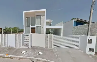 Sobrado com 4 dormitórios à venda no valor de r$2.120.000,00- centro - balneário