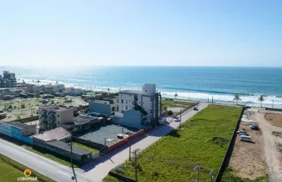 Apartamento à venda, 84 m² por r$ 803.176,00 - tabuleiro - barra velha/sc