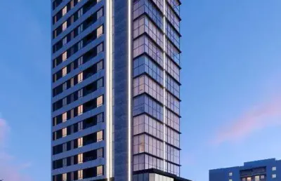 Apartamento com 3 dormitórios à venda, 128 m² por r$ 1.946.700,00 - armação - pe