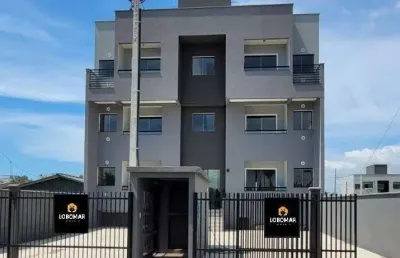 Apartamento novo, pronto para morar, 2 dormitórios, sendo 1 suíte à venda, 66 m²
