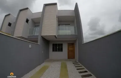 Sobrado à venda, 80 m² por r$ 575.000,00 - centro - balneário piçarras/sc