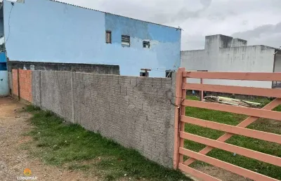 Terreno 323m² bairro nossa senhora da paz balneário piçarras sc!!