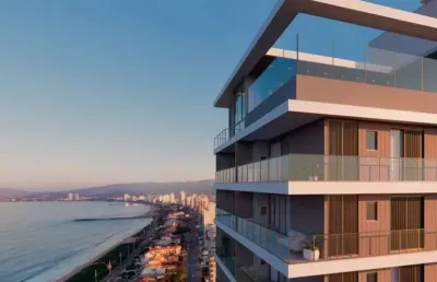Apartamento à venda, 116 m² por r$ 2.087.490,00- centro - balneário piçarras/sc