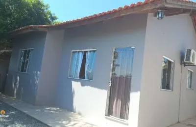 Casa com 4 dormitórios à venda, 100 m² por r$ 690.000,00 - centro - balneário pi