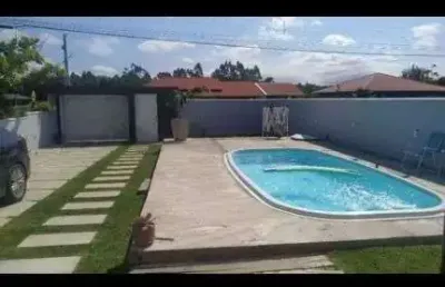 Casa com 4 dormitórios à venda, 220 m² por r$ 760.000 - medeiros - barra velha/s