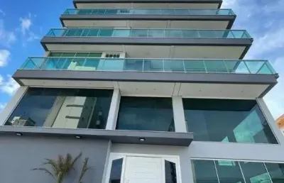 Apartamento com 2 dormitórios à venda, 100 m² por r$ 900.000,00 - centro - balne