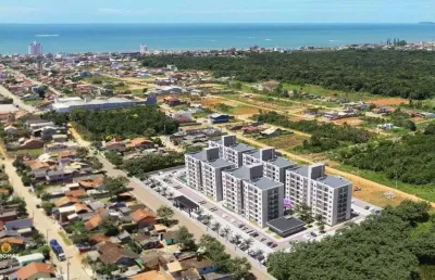 Apartamento com 2 dormitórios à venda, 56 m² por r$ 392.000,00 - são cristóvão -