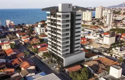 Apartamento com 2 dormitórios à venda, 77 m² por r$ 826.124,24 - centro - balneá
