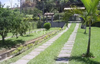 Chácara / sítio com 4 quartos à venda no São Francisco, Valença 