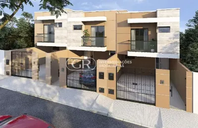 Casa com 3 quartos à venda no santa rosa, barra mansa  por r$ 690.000