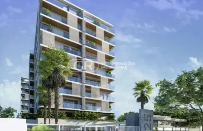 Apartamento com 2 quartos à venda no Campos Elíseos, Resende 
