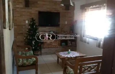 Casa com 4 quartos à venda no colônia santo antônio, barra mansa  por r$ 445.000