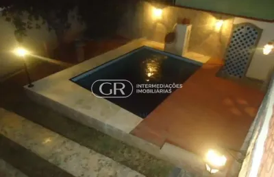 Casa com 2 quartos à venda na zona rural, valença  por r$ 530.000