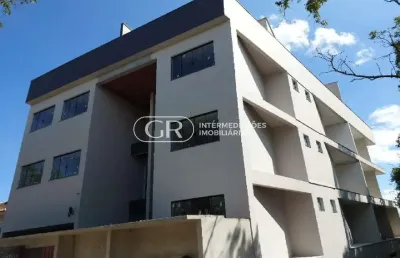 Apartamento com 2 quartos à venda no Jardim Belvedere, Volta Redonda 