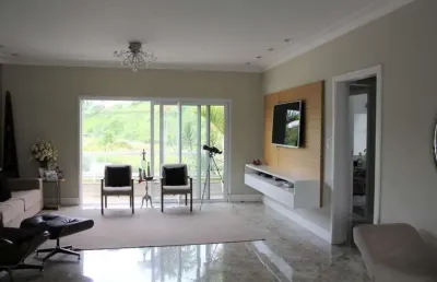 Casa com 4 quartos à venda no jardim provence, volta redonda  por r$ 2.500.000