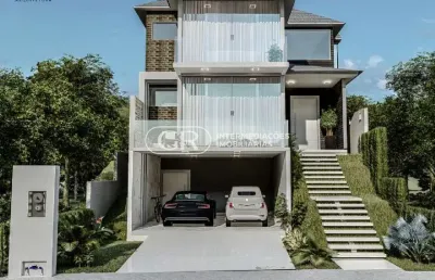 Casa com 3 quartos à venda no jardim amália, volta redonda  por r$ 1.790.000