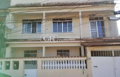 Casa com 4 quartos à venda no volta grande ii, volta redonda  por r$ 499.000