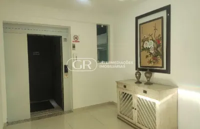 Apartamento com 3 quartos à venda na morada da colina, volta redonda , 113 m2 por r$ 650.000