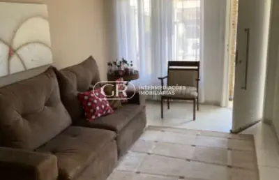Casa com 3 quartos à venda na morada da colina, volta redonda  por r$ 950.000