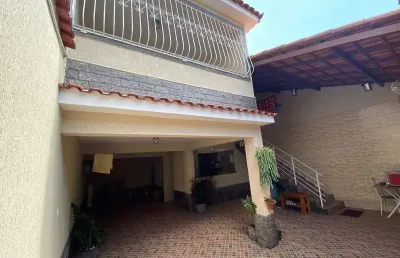 Casa com 3 quartos à venda no volta grande, volta redonda  por r$ 430.000