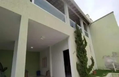 Casa com 2 quartos à venda na morada da colina, volta redonda  por r$ 650.000