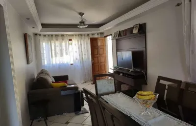 Casa com 2 quartos à venda na morada da colina, volta redonda  por r$ 850.000