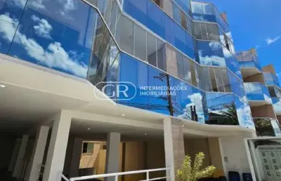 Apartamento com 2 quartos à venda na morada da colina, volta redonda , 85 m2 por r$ 450.000