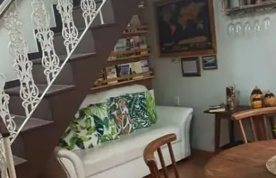 Casa com 3 quartos à venda no volta grande ii, volta redonda  por r$ 315.000