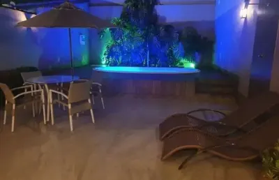 Casa com 3 quartos à venda na morada da colina, volta redonda  por r$ 950.000