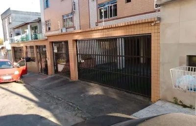 Apartamento com 2 quartos à venda no jardim amália, volta redonda , 104 m2 por r$ 350.000
