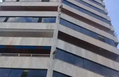 Apartamento com 3 quartos à venda no jardim amália, volta redonda , 94 m2 por r$ 500.000