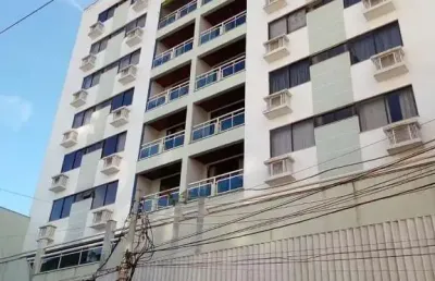 Apartamento com 3 quartos à venda no jardim amália, volta redonda , 142 m2 por r$ 550.000