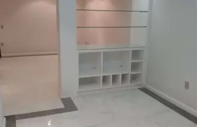 Apartamento com 2 quartos à venda no jardim amália, volta redonda , 90 m2 por r$ 550.000