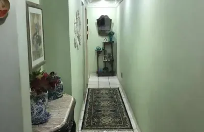 Apartamento com 3 quartos à venda no jardim amália, volta redonda , 145 m2 por r$ 400.000
