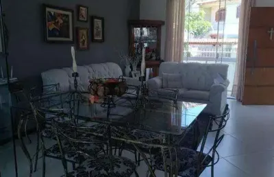 Casa com 3 quartos à venda na morada da colina, volta redonda  por r$ 1.100.000
