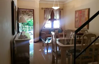 Casa com 3 quartos à venda no jardim amália, volta redonda  por r$ 640.000