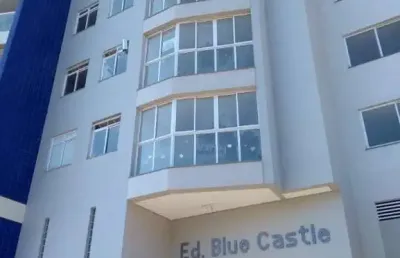 Apartamento com 3 quartos à venda no jardim amália, volta redonda , 140 m2 por r$ 550.000