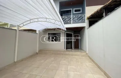 Casa com 3 quartos à venda no Jardim Belvedere, Volta Redonda 