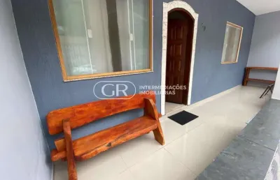 Casa com 3 quartos à venda no nova são luiz, volta redonda  por r$ 600.000