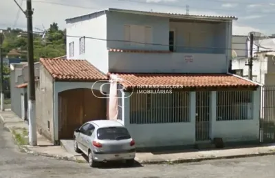 Casa com 6 quartos à venda no sidervile, volta redonda  por r$ 290.000