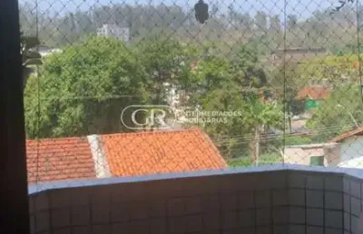 Apartamento com 2 quartos à venda na vila santa cecília, volta redonda , 75 m2 por r$ 390.000