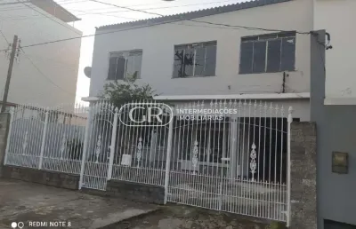 Casa com 3 quartos à venda no voldac, volta redonda  por r$ 650.000