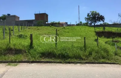 Terreno à venda no roma, volta redonda  por r$ 120.000