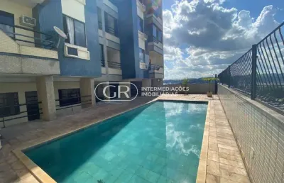 Apartamento com 3 quartos à venda na bela vista, volta redonda , 98 m2 por r$ 650.000
