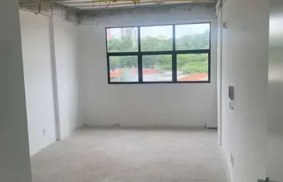 Sala comercial com 1 sala à venda no conforto, volta redonda , 23 m2 por r$ 169.000