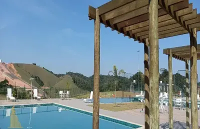 Terreno à venda no casa de pedra, volta redonda  por r$ 200.000