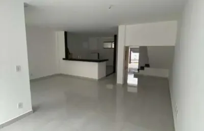 Casa com 3 quartos à venda no jardim belvedere, volta redonda  por r$ 729.000