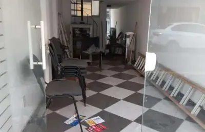 Ponto comercial com 1 sala à venda no são joão, volta redonda , 32 m2 por r$ 100.000